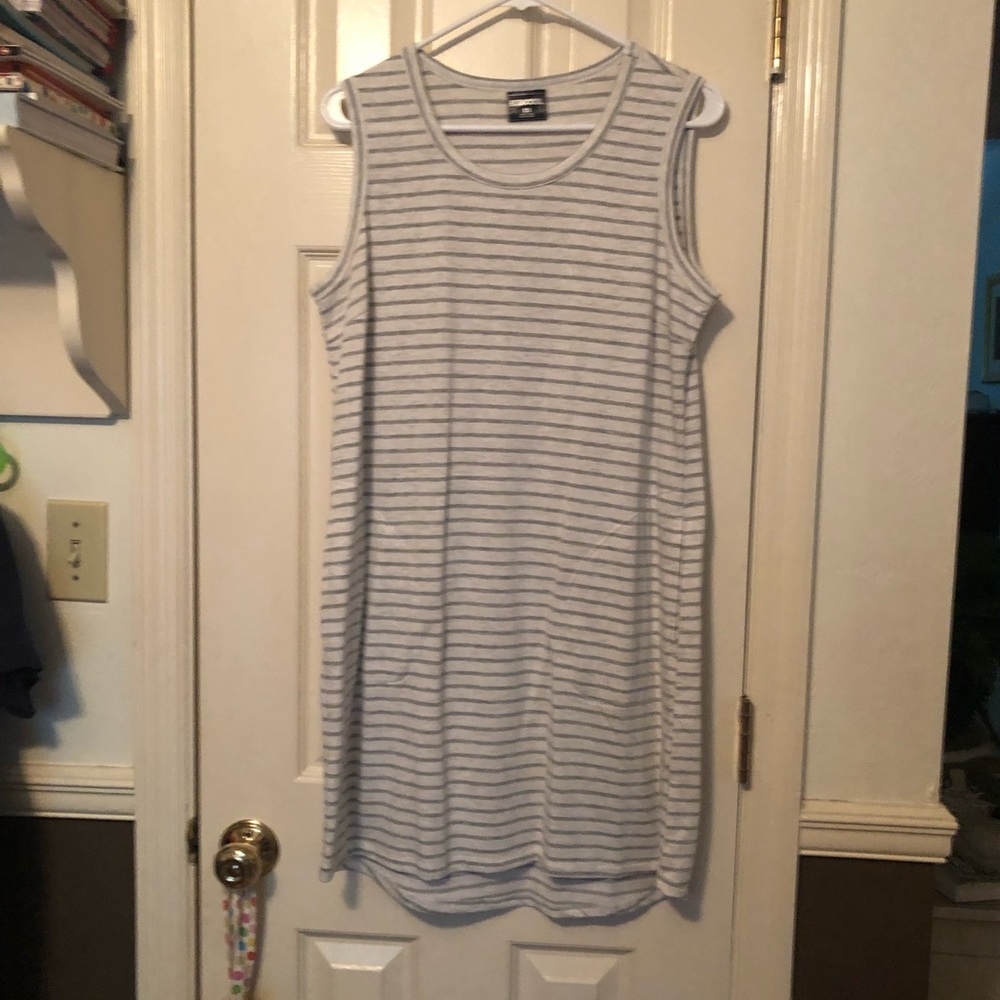 Size medium dress